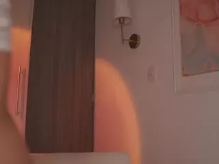 GigiLee's Live Sex Cam Show