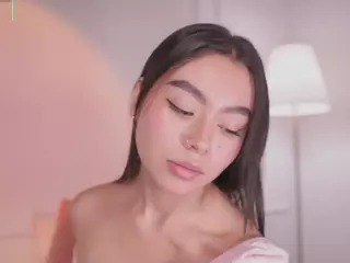 GigiLee's Live Sex Cam Show