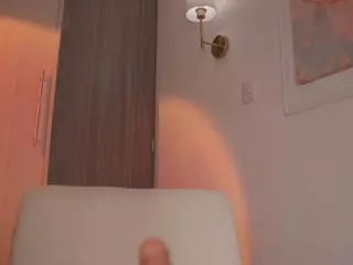 GigiLee's Live Sex Cam Show
