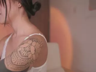 GigiLee's Live Sex Cam Show