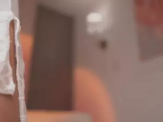 GigiLee's Live Sex Cam Show