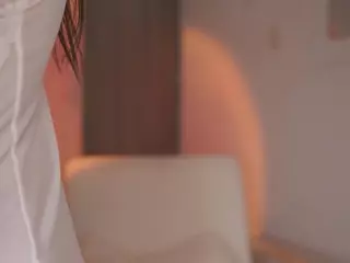 GigiLee's Live Sex Cam Show