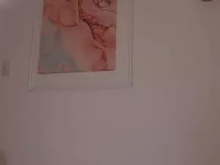 GigiLee's Live Sex Cam Show