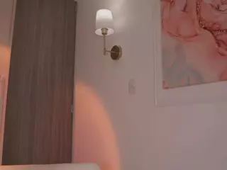 GigiLee's Live Sex Cam Show