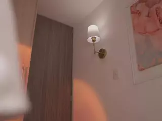 GigiLee's Live Sex Cam Show