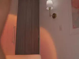 GigiLee's Live Sex Cam Show