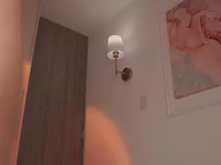 GigiLee's Live Sex Cam Show