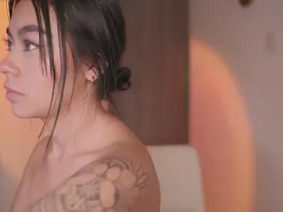 GigiLee's Live Sex Cam Show