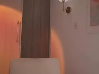 GigiLee's Live Sex Cam Show