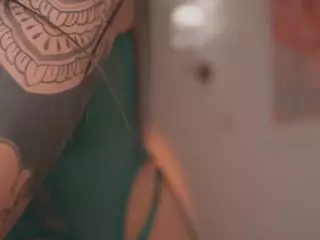 GigiLee's Live Sex Cam Show