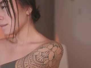 GigiLee's Live Sex Cam Show