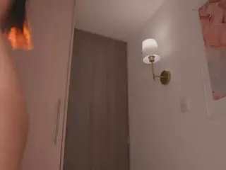 GigiLee's Live Sex Cam Show