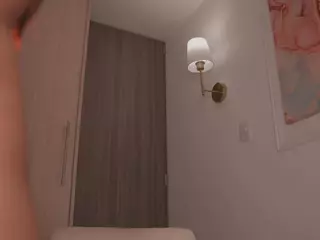 GigiLee's Live Sex Cam Show