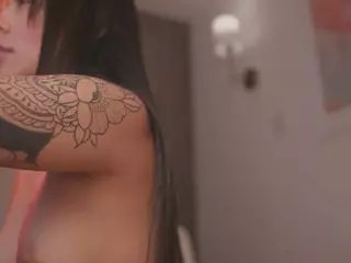 GigiLee's Live Sex Cam Show