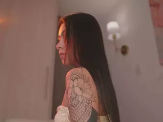 GigiLee's Live Sex Cam Show