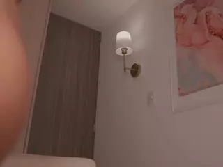GigiLee's Live Sex Cam Show