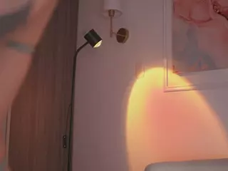 GigiLee's Live Sex Cam Show