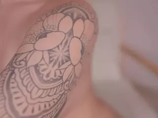 GigiLee's Live Sex Cam Show