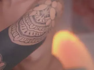 GigiLee's Live Sex Cam Show