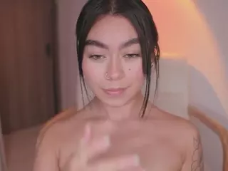 GigiLee's Live Sex Cam Show