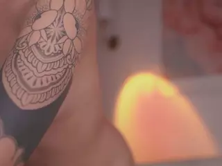 GigiLee's Live Sex Cam Show
