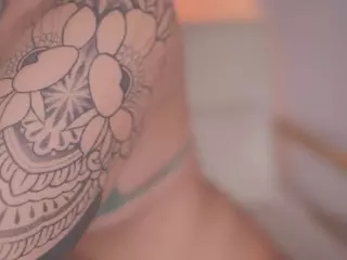GigiLee's Live Sex Cam Show