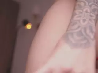 GigiLee's Live Sex Cam Show