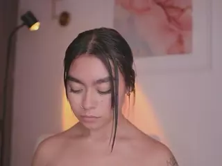 GigiLee's Live Sex Cam Show