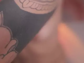 GigiLee's Live Sex Cam Show