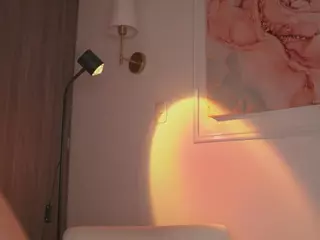 GigiLee's Live Sex Cam Show