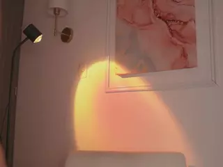 GigiLee's Live Sex Cam Show