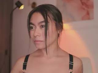 GigiLee's Live Sex Cam Show