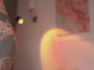 GigiLee's Live Sex Cam Show