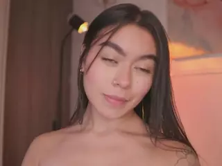 GigiLee's Live Sex Cam Show