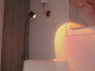 GigiLee's Live Sex Cam Show