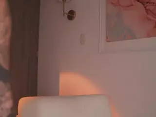 GigiLee's Live Sex Cam Show