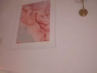 GigiLee's Live Sex Cam Show