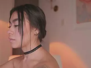 GigiLee's Live Sex Cam Show