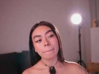 GigiLee's Live Sex Cam Show