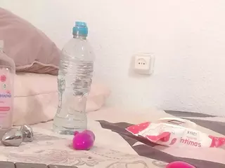 Jackie-Williams's Live Sex Cam Show