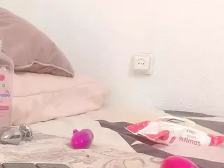 Jackie-Williams's Live Sex Cam Show