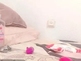 Jackie-Williams's Live Sex Cam Show