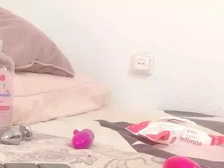 Jackie-Williams's Live Sex Cam Show