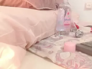 Jackie-Williams's Live Sex Cam Show