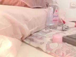 Jackie-Williams's Live Sex Cam Show