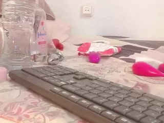 Jackie-Williams's Live Sex Cam Show
