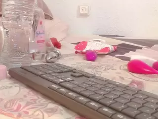 Jackie-Williams's Live Sex Cam Show