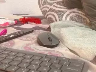 Jackie-Williams's Live Sex Cam Show