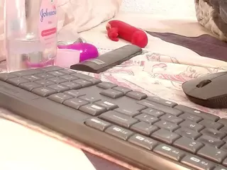Jackie-Williams's Live Sex Cam Show