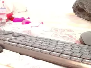 Jackie-Williams's Live Sex Cam Show